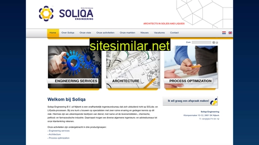 soliqa.nl alternative sites
