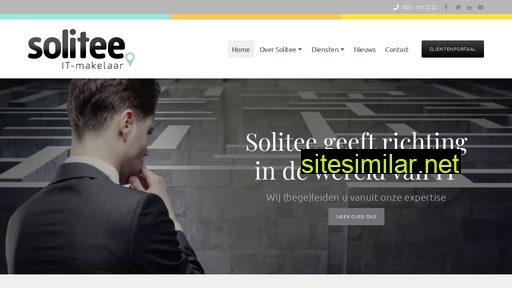 solitee.nl alternative sites