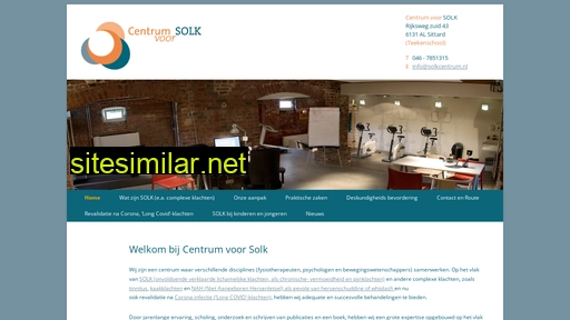 solkcentrum.nl alternative sites