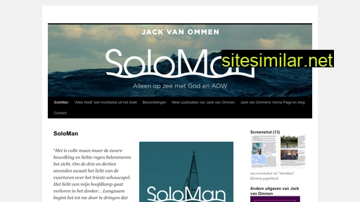soloman.nl alternative sites