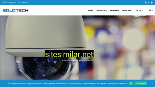 solotech.nl alternative sites