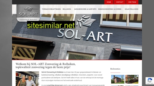 sol-art.nl alternative sites
