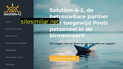 solution-4-2.nl alternative sites