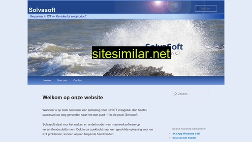 solvasoft.nl alternative sites