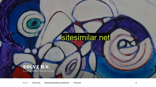 solvebv.nl alternative sites