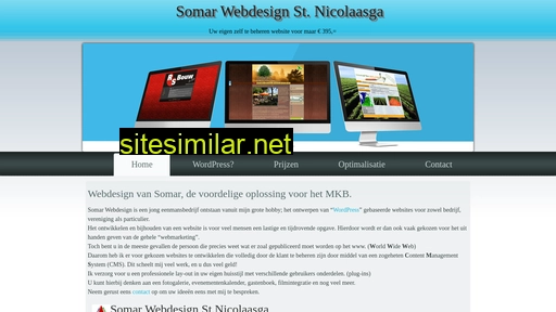 Somar-webdesign similar sites