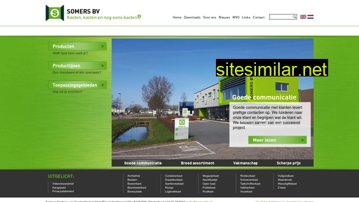 somersbv.nl alternative sites