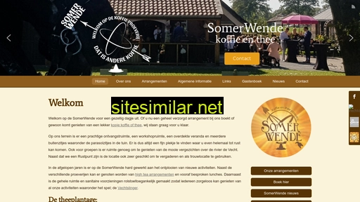 somerwende.nl alternative sites