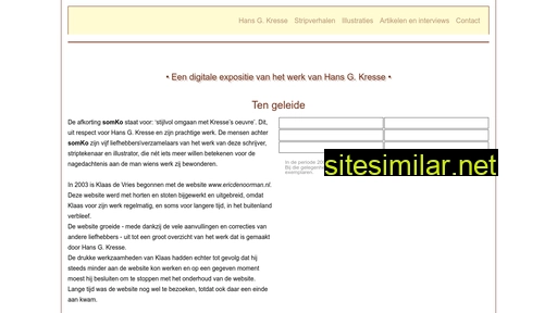 somko.nl alternative sites