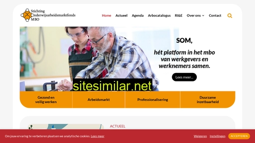 sommbo.nl alternative sites