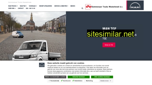 sommerauer.nl alternative sites