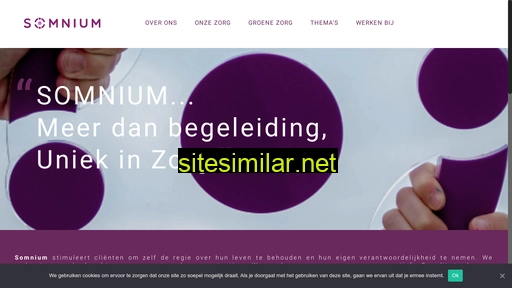 somniumonline.nl alternative sites