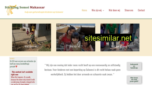 somoimakassar.nl alternative sites