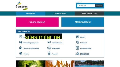 someren.nl alternative sites