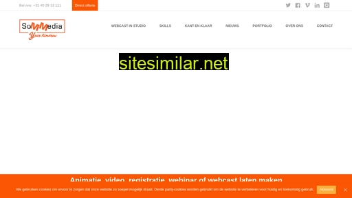 sommedia.nl alternative sites