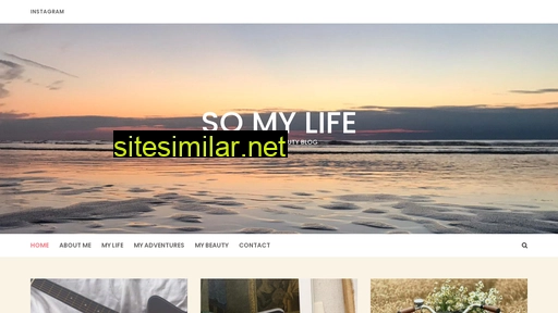 somylife.nl alternative sites