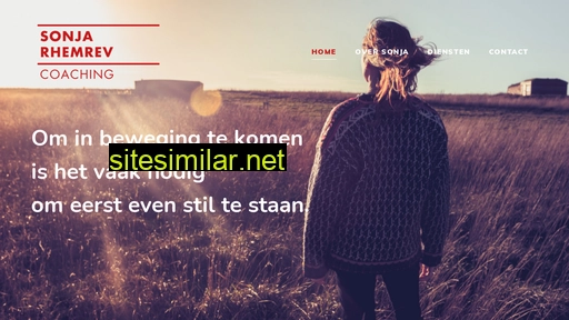 sonjarhemrevcoaching.nl alternative sites