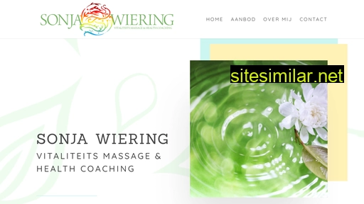 sonjawiering-massages.nl alternative sites
