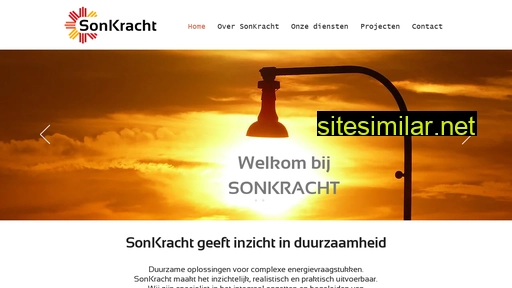 sonkracht.nl alternative sites