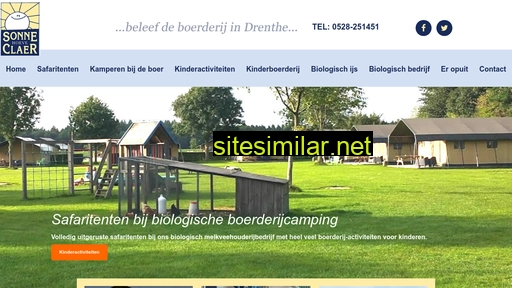 sonneclaer.nl alternative sites