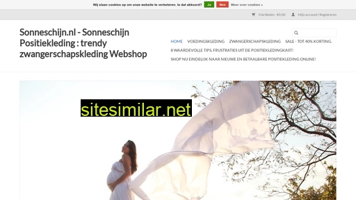 sonneschijn.nl alternative sites