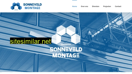sonneveldmontage.nl alternative sites