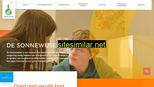 sonnewijser.nl alternative sites