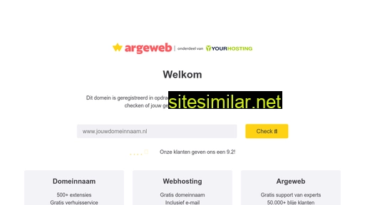 sonocaddie.nl alternative sites