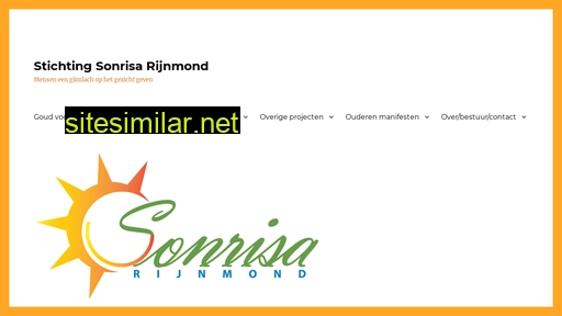 sonrisa-rijnmond.nl alternative sites