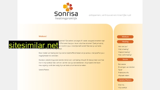 sonrisahealing.nl alternative sites