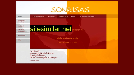 sonrisas.nl alternative sites