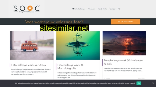 sooc.nl alternative sites