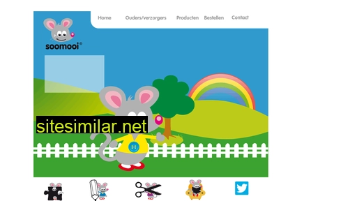 soomooi.nl alternative sites