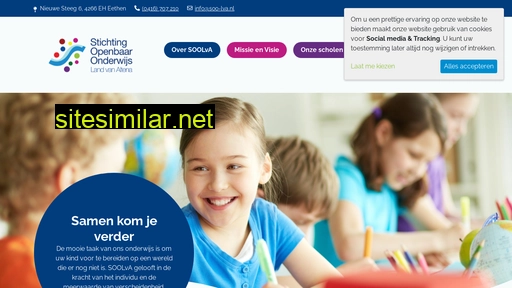 soo-lva.nl alternative sites
