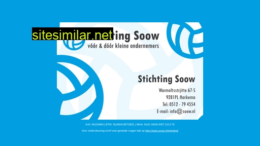 soow.nl alternative sites