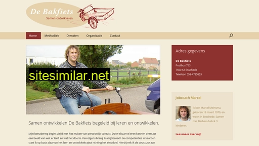 so-debakfiets.nl alternative sites