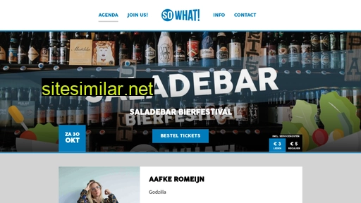 so-what.nl alternative sites
