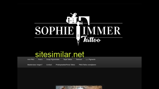sophietimmer.nl alternative sites