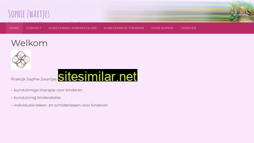 sophiezwartjes.nl alternative sites