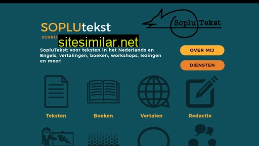 soplutekst.nl alternative sites
