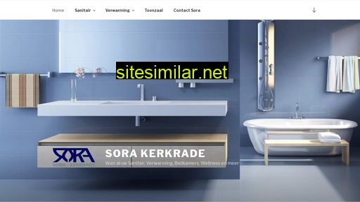 sora.nl alternative sites