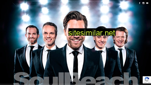 soulbeach.nl alternative sites