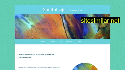soulfulzijn.nl alternative sites