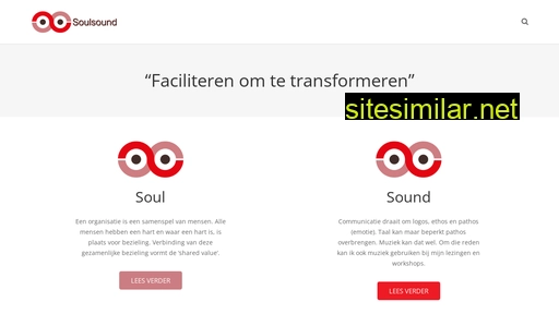 soulsound.nl alternative sites