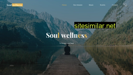 soulwellness.nl alternative sites