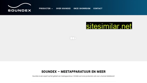 soundex.nl alternative sites