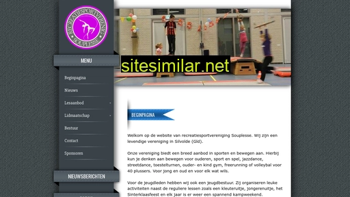 souplessesilvolderecreatief.nl alternative sites