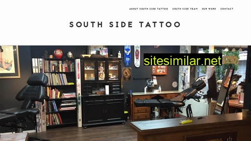 south-side-tattoo.nl alternative sites