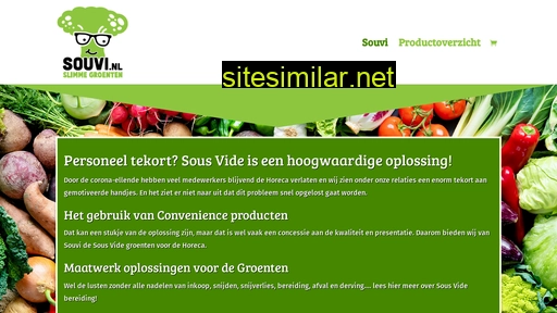 souvi.nl alternative sites