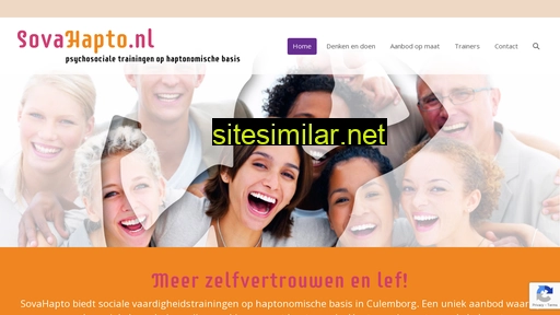 sovahapto.nl alternative sites